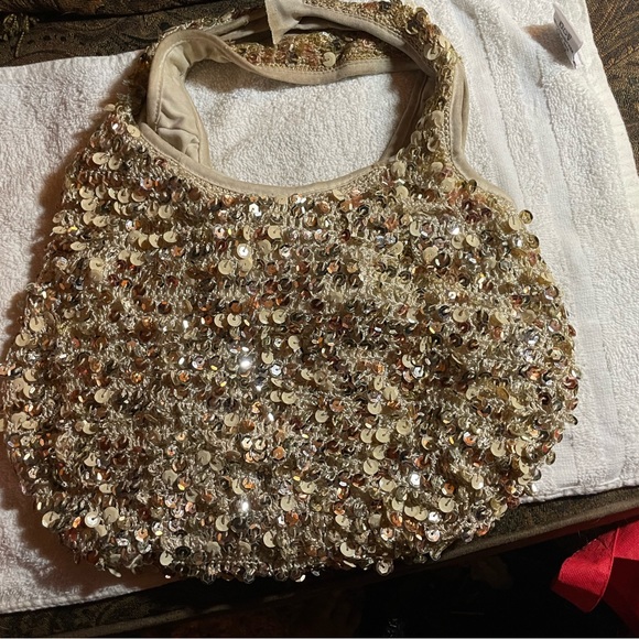 Sequin purses - Picture 4 of 4